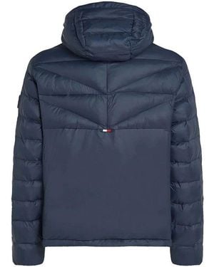 Tommy Hilfiger Tommy Hilfiger Jeansjacken Blau