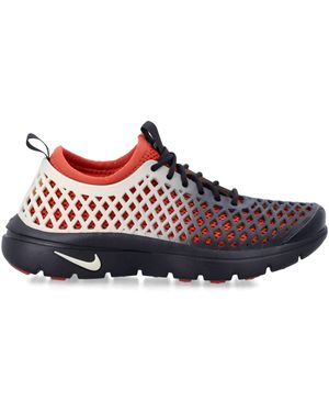 Nike Rejuven8 Run Trainers - Red