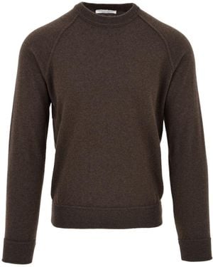 Filippo De Laurentis Jumpers - Brown