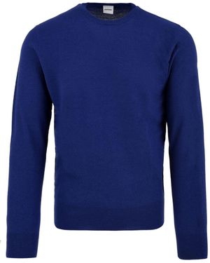 Aspesi Jumpers - Blue