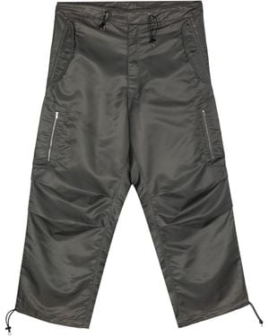 Random Identities Berlin Baggies Ran03P101 - Grey