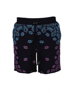 Amiri Short - Blue
