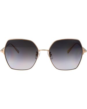 Chopard Sunglasses Schl02 M 0300 - Metallic