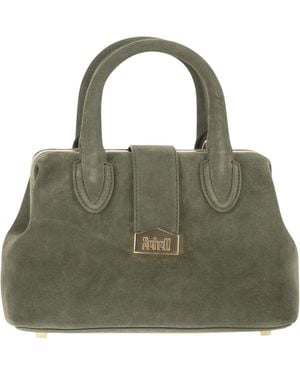 Schell Doctor Bag - Green