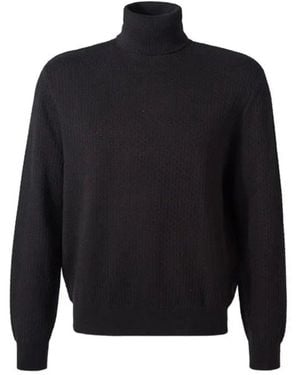 ARMANI EXCHANGE Jumpers - Blue