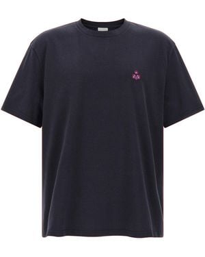 Isabel Marant Hugo T-Shirt - Schwarz