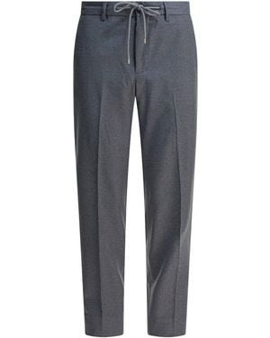 Briglia 1949 Pants - Blue