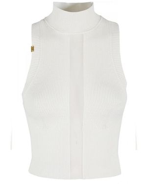 Elisabetta Franchi Elisabetta Franchi - White