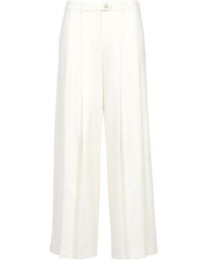 Pennyblack Trousers - White