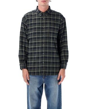 DUNST Camisetas y polos - Azul