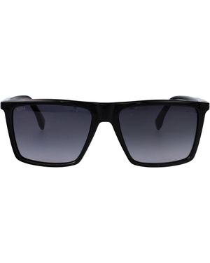 BOSS Acetate Sunglasses - Blue