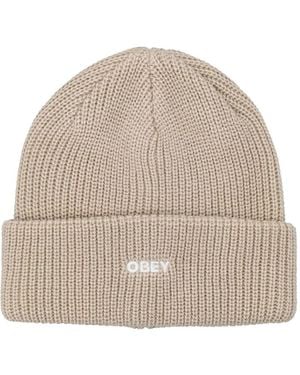 Obey Hats - Natural