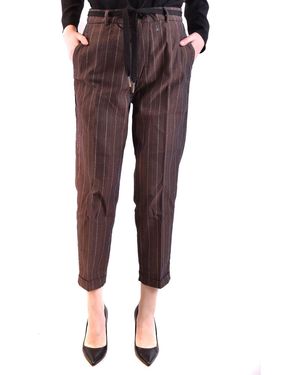 Mason's Pants - Red