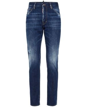 DSquared² Jeans Blu