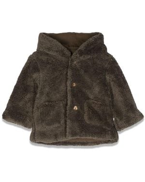 Teddy & Minou Jacket - Green