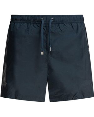 ZEGNA Badebekleidung - Blau