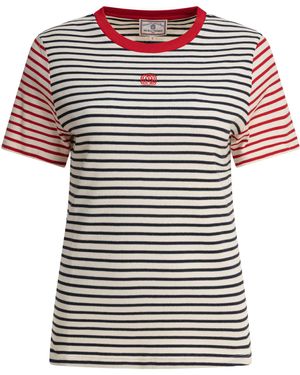 Ines De La Fressange Paris T -Shirts - Rot