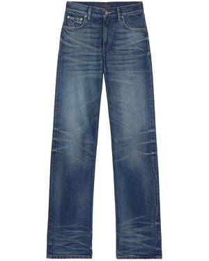 Haikure Star Vintage - Blue