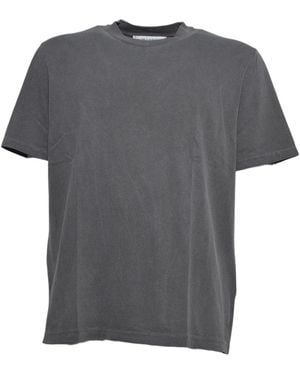 Our Legacy Nuestro legado de camisetas y polos - Gris