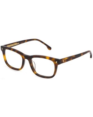 Lozza Vl4275 Eyeglasses - Black