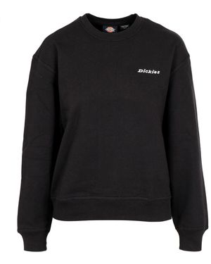Dickies Pullover Schwarz