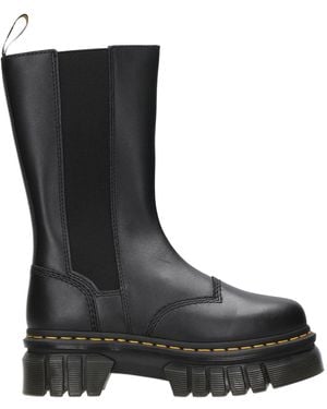 Dr. Martens Boots - Black