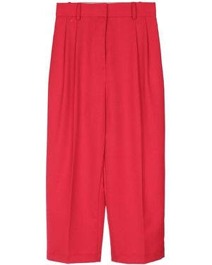 Elisabetta Franchi Tailored Trousers