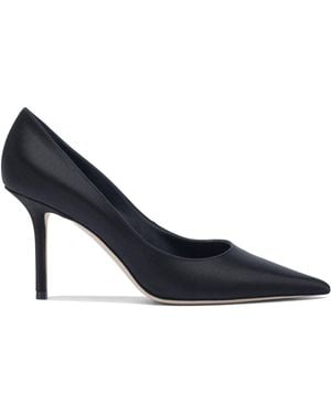 Jimmy Choo "Love 85 Mm" Pumps - Blue