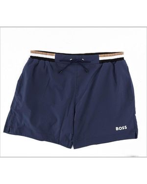 BOSS Boss - Blue