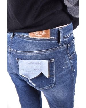 Jacob Cohen Jeans - Blue