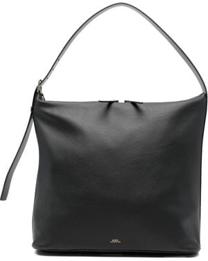 A.P.C. Andere, eine Dicke von weniger als 0,15 mm - Schwarz