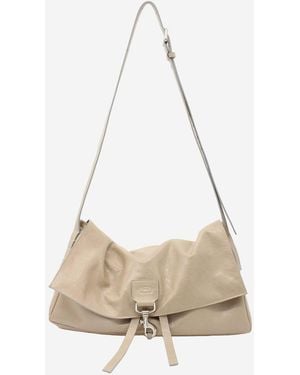 RADICA STUDIO La Bisaccia Bag - Natural