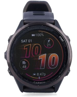 Garmin Accessoires Zwart