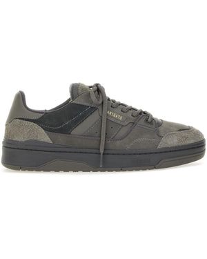 Axel Arigato Sneaker "Ton" - Grau