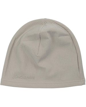 Houdini Sportswear Aero Hats - Grey