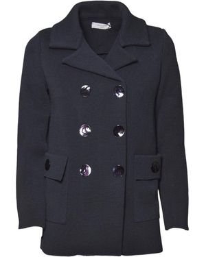Charlott Chaquetas - Azul