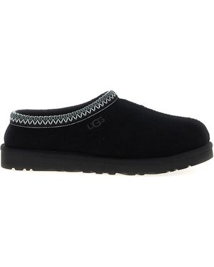 UGG 'Tasman II' Sabots - Schwarz