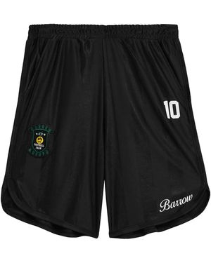 Barrow Shorts - Schwarz
