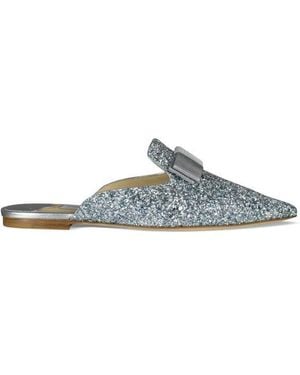 Jimmy Choo Slippers - Multicolour