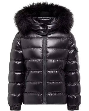 Moncler Badyf Jacket - Black