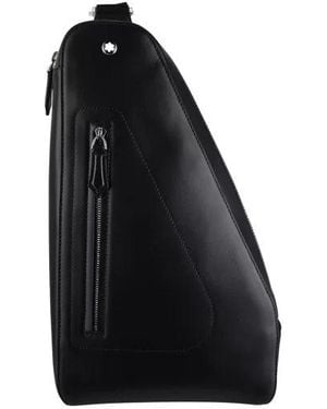 Montblanc Bolso - Negro
