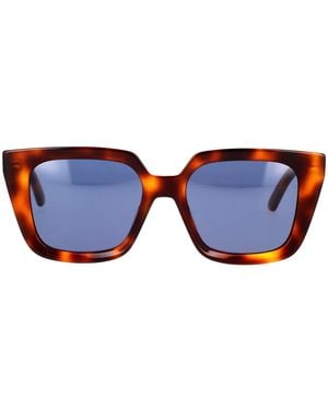 Dior Midnight S1 I Sunglasses - Blue