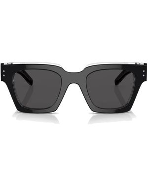 Dolce & Gabbana Dg4413 Sonnenbrille - Grau