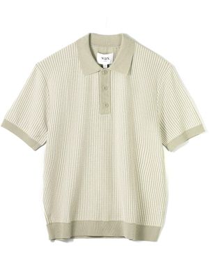Wax London Wachs London T -Shirts und Polos - Weiß