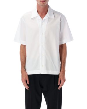 Givenchy T-Shirts und Polos Weiß