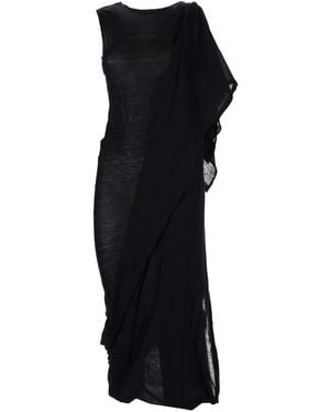 Paloma Wool "Willy" Dress - Black