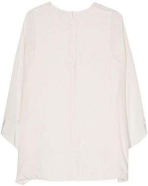 Rodebjer Blusa - Nero
