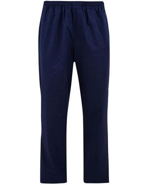 Aspesi Hose blau