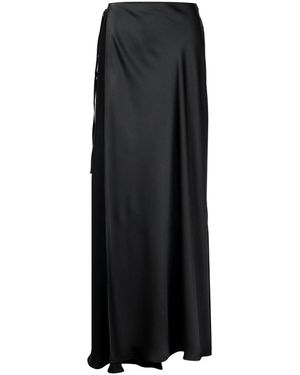 PHILOSOPHY BY LORENZO SERAFINI Skirts - Black