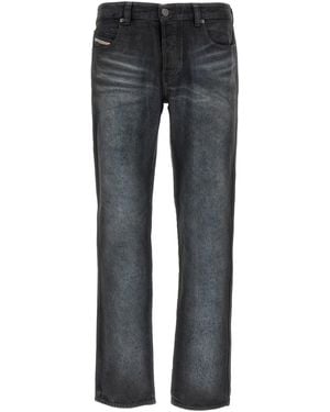 DIESEL '1993 D Vyl Fsg1' Jeans - Grijs